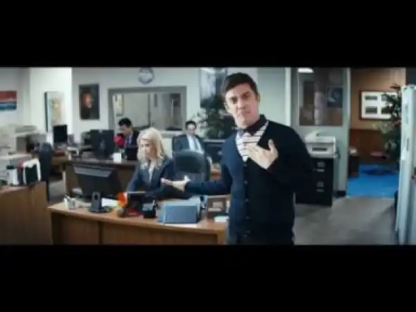 Video: The Lonely Island - Diaper Money